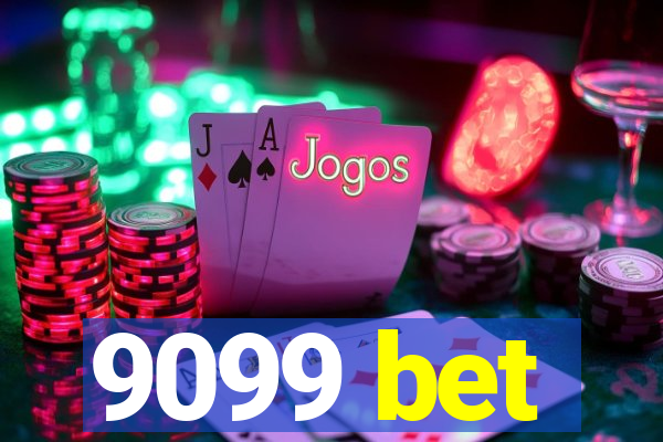 9099 bet